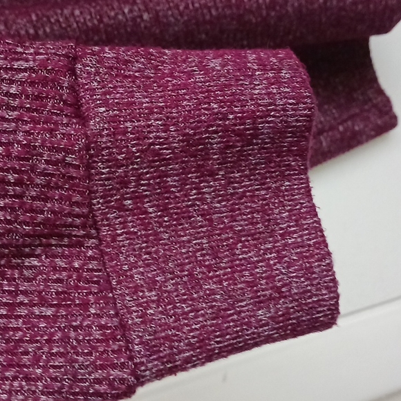 Womens Knit Tunic 3X - Picture 4 of 7